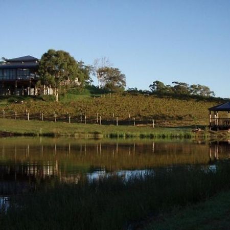 Oceanview Estate Vineyard Cottages Ocean View Buitenkant foto