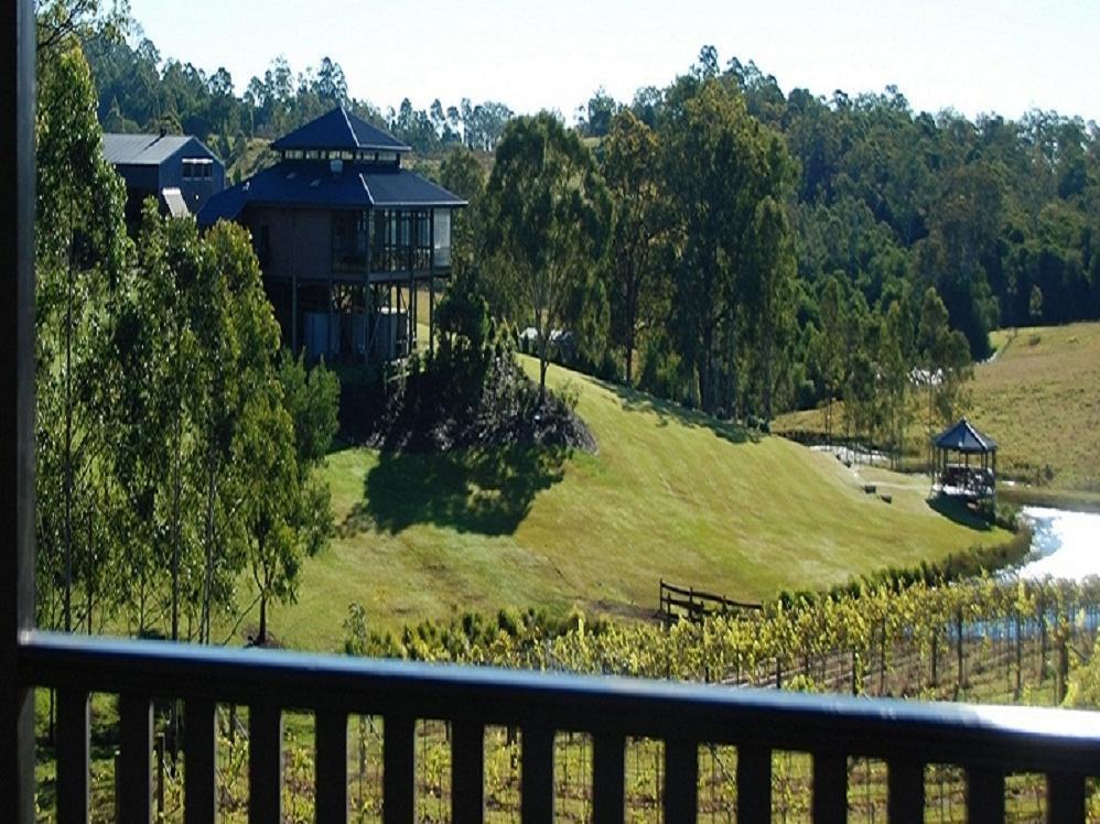 Oceanview Estate Vineyard Cottages Ocean View Buitenkant foto